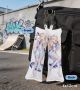 Genshin Impact Nicole Reeyn Mini Dakimakura Keychain Phone Strap