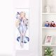 Genshin Impact Nicole Reeyn Life-Size Fabric Wall Scroll