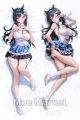 Goddess of Victory: Nikke Mint Dakimakura Hugging Body Pillow Cover