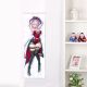 Arknights Endfield Mi Fu Life-Size Fabric Wall Scroll