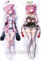 Neverness to Everness Chiz Dakimakura Hugging Body Pillow Cover
