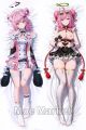 Neverness to Everness Chiz Dakimakura Hugging Body Pillow Cover