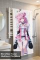 Neverness to Everness Chiz Microfiber Hand and Bath Towel