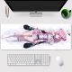 Neverness to Everness Chiz Gaming Mouse Pad Desk Pad Playmat