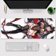 Azur Lane Goetz von Berlichingen Gaming Mouse Pad Desk Pad Playmat