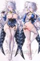 Zenless Zone Zero Velina Airgid Dakimakura Hugging Body Pillow Cover