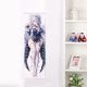 Zenless Zone Zero Velina Airgid Life-Size Fabric Wall Scroll