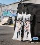 Arknights Endfield Tangtang Mini Dakimakura Keychain Phone Strap
