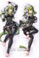 Arknights Endfield Fluorite Dakimakura Hugging Body Pillow Cover