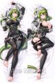 Arknights Endfield Fluorite Dakimakura Hugging Body Pillow Cover
