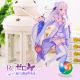 Re:Zero Emilia Big Acrylic Stand