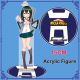 Boku no Hero Academia Tsuyu Asui Acrylic Figure Stand