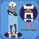 Boku no Hero Academia Toru Hagakure Acrylic Figure Stand