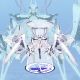 Azur Lane USS Kearsarge Acrylic Figure Stand
