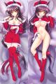League of Legends Ahri Dakimakura Hugging Pillow Cover
