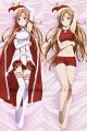Sword Art Online Dakimakura Hugging Pillow Cover