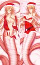 Monster Musume no Iru Nichijou Dakimakura Hugging Pillow Cover