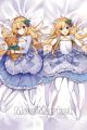 KonoSuba Iris Dakimakura Hugging Body Pillow Cover