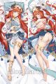 Genshin Impact Nilou Dakimakura Hugging Body Pillow Cover