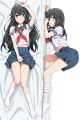 My Teen Romantic Comedy SNAFU Yukinoshita Yukino Dakimakura Hugging Body Pillow Cover