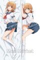 My Teen Romantic Comedy SNAFU Isshiki Iroha Dakimakura Hugging Body Pillow Cover