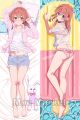 Rent a Girlfriend Sumi Sakurasawa Dakimakura Hugging Body Pillow Cover