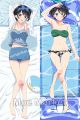 Rent a Girlfriend Ruka Sarashina Dakimakura Hugging Body Pillow Cover