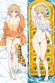 Rent a Girlfriend Mami Nanami Dakimakura Hugging Body Pillow Cover