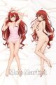 Mushoku Tensei Eris Greyrat Dakimakura Hugging Body Pillow Cover
