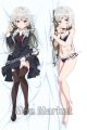 Ms. Vampire who Lives in My Neighborhood Sophie Dakimakura Hugging Body Pillow Cover