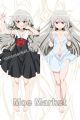 Ms. Vampire who Lives in My Neighborhood Sophie Dakimakura Hugging Body Pillow Cover