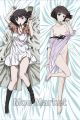 Darwin's Game Kashiwagi Rein Dakimakura Hugging Body Pillow Cover