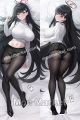 Blue Archive Tsukatsuki Rio Dakimakura Hugging Body Pillow Cover