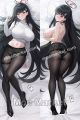 Blue Archive Tsukatsuki Rio Dakimakura Hugging Body Pillow Cover