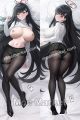 Blue Archive Tsukatsuki Rio Dakimakura Hugging Body Pillow Cover