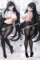 Blue Archive Tsukatsuki Rio Dakimakura Hugging Body Pillow Cover
