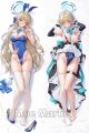 Blue Archive Ichinose Asuna Dakimakura Hugging Body Pillow Cover
