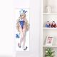 Blue Archive Ichinose Asuna Life-Size Fabric Wall Scroll