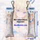 Blue Archive Ichinose Asuna Mini Dakimakura Keychain Phone Strap