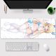 Blue Archive Ichinose Asuna Gaming Mouse Pad Desk Pad Playmat