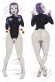 Teen Titans Raven StormFedeR Dakimakura Pillow Cover