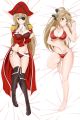 Amagi Brilliant Park Isuzu Sento by kimmy77 Dakimakura Cover