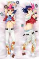 Yu-Gi-Oh! ZeXal Tsukumo Yuma by Torikii Dakimakura Cover
