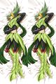 Soldato J by Ms. Ainley Male Dakimakura Cover