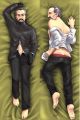 Doctor Who by Ms. Ainley Male Dakimakura Cover