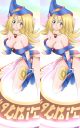 Yu-Gi-Oh! Dark Magician Girl by Daniel Corzo Dakimakura Cover