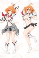 Hyperdimension Neptunia MarvelousAQL by kimmy77 Dakimakura Cover