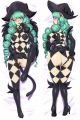 StarOcean Fiore by StormFedeR Dakimakura Pillow Cover