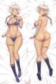 Original Eastra The Moon Princess by BartonDH Dakimakura Cover