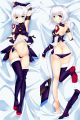 Fate/GO Jack the Ripper by daronzo83 Dakimakura Cover